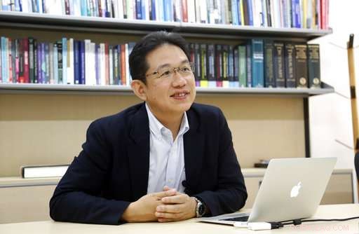 Japanese Preschools Harness Tablets to Prepare Children for the Digital Future