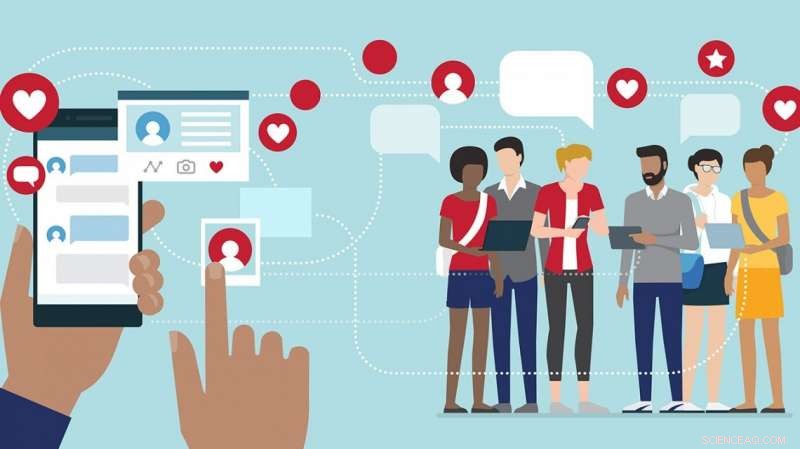 Study Urges Dating Apps to Redesign Features to Reduce Racial Bias