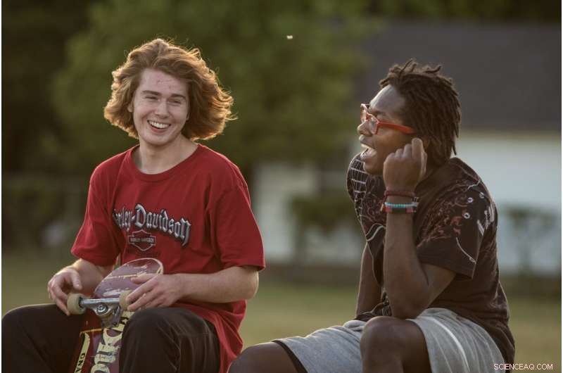 Why Comprehensive Sex Education Safeguards Children’s Rights