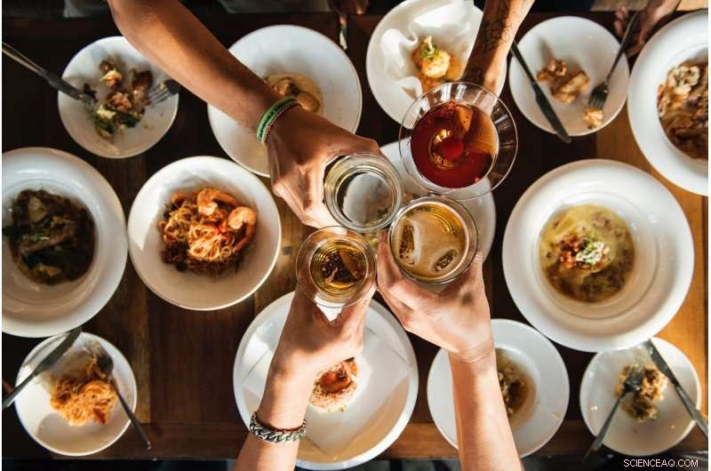 Retraction Does Not Equate to False Findings: Examining Brian Wansink s Plate Size Studies