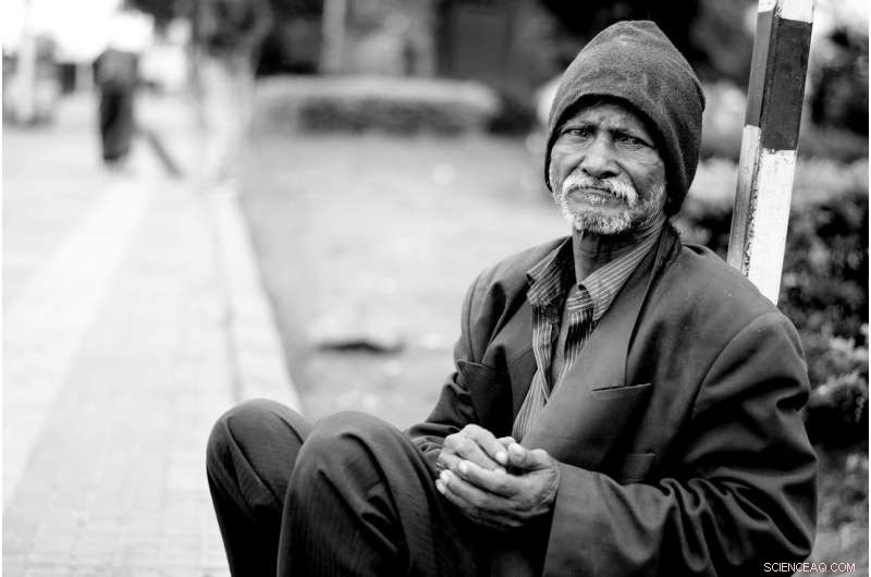 New National Academies Report Calls for More Research into Permanent Supportive Housing