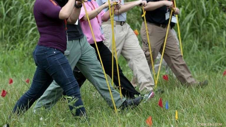 NC State Research Enhances Law Enforcement’s Ability to Investigate Child Murder Cases