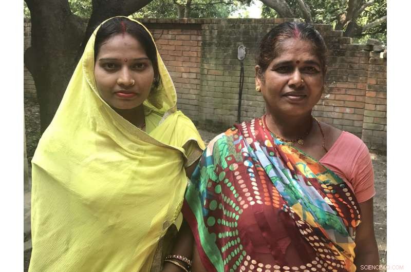 In Rural Nepal, Daughters‑in‑Law Seek Economic Autonomy Amid In‑law Power Dynamics