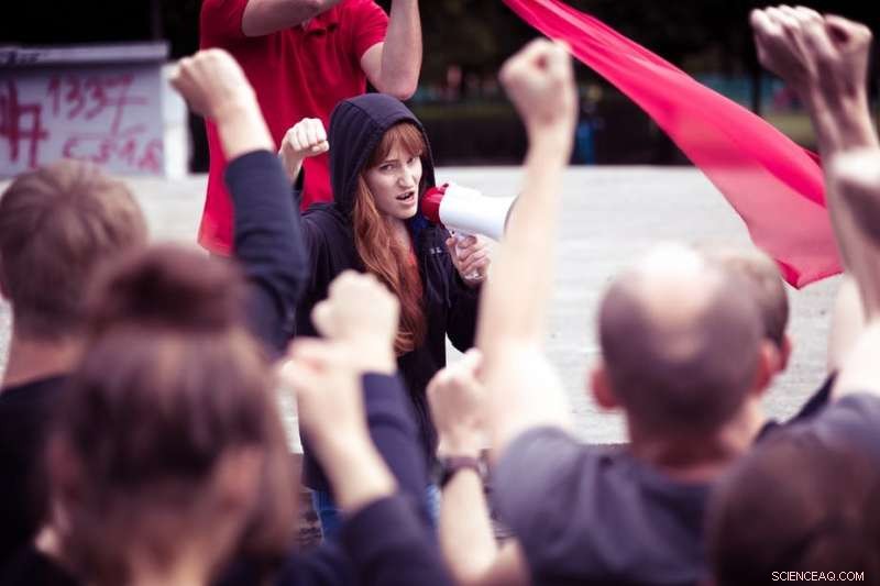 Why Every Student Deserves a Voice in the Classroom