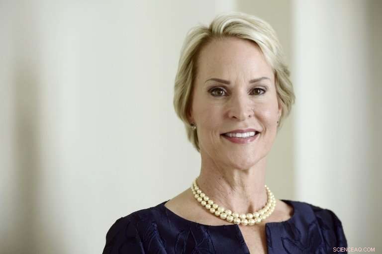 Trailblazing Women: A History of Nobel Prize Winners in Science