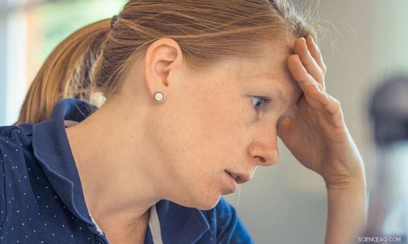 Authentic Leadership Effectively Tackles Workplace Bullying, New Study Finds