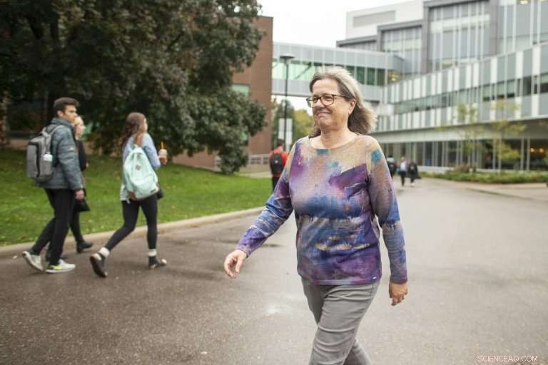 Despite Twin Nobel Wins, Women Scientists Remain Undervalued