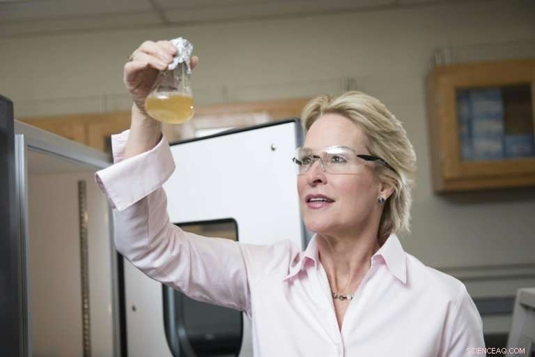 Despite Twin Nobel Wins, Women Scientists Remain Undervalued