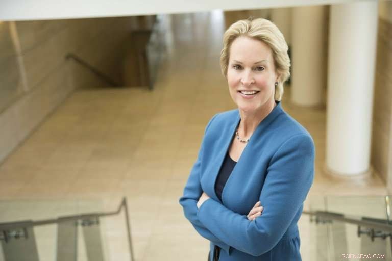 Nobel Laureates Frances Arnold and a Physics Winner Follow Marie Curie s Path