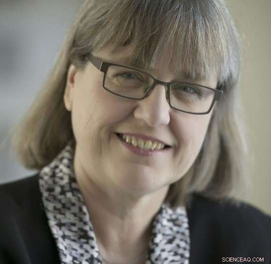 Nobel Laureates Frances Arnold and a Physics Winner Follow Marie Curie s Path