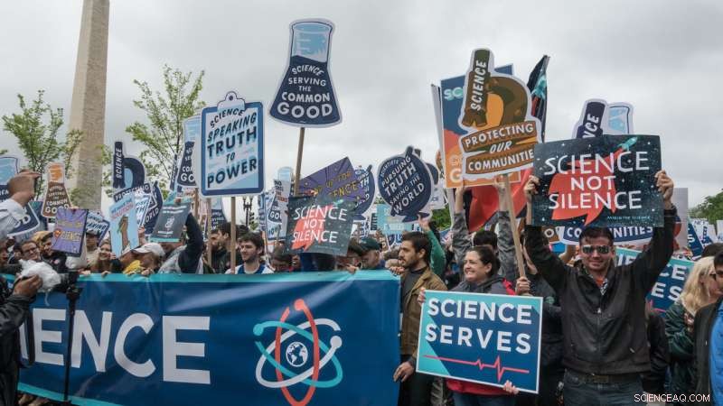 Opinion: Populism Threatens Science – Trump, Ford, Peterson & the Erosion of Rational Thought