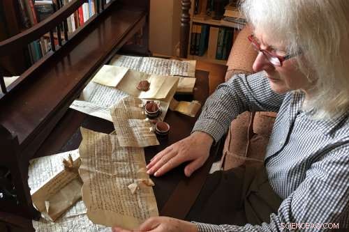 University of Bristol Discovers New Evidence on 1499 English Expedition to America
