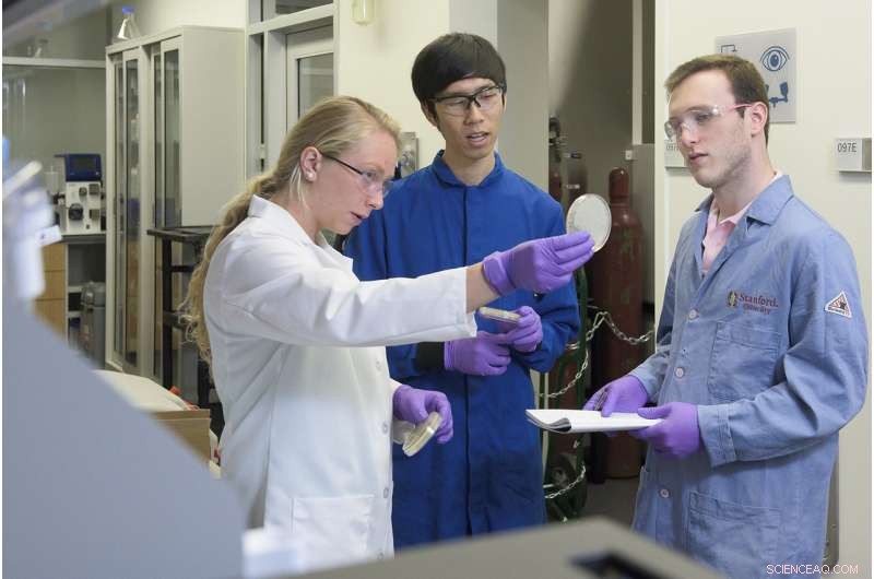 Gender Diversity Boosts Research Innovation: Insights from Team Lyseia and Historian Schiebinger