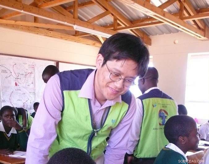 Education Enhances Economic Rationality, New Study Reveals