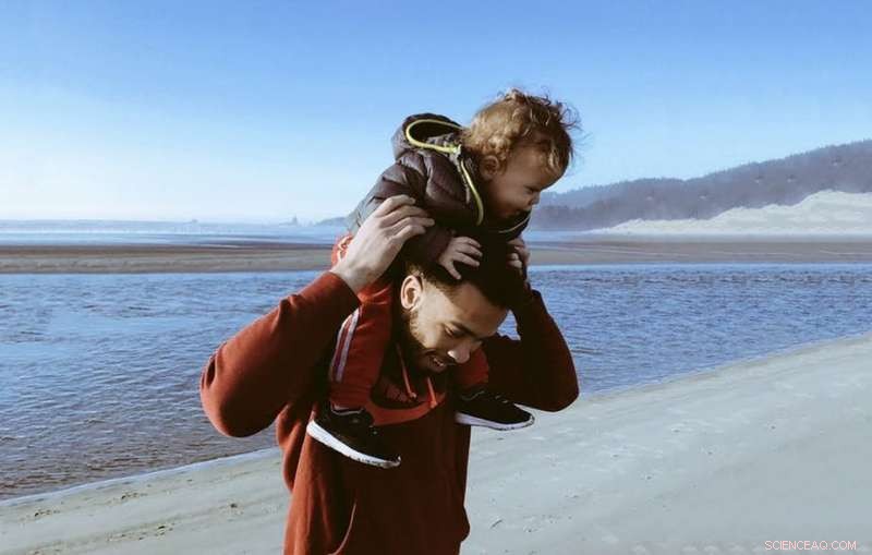 Do Children Have a Right to Joint Custody and Shared Parenting?