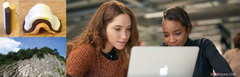 New Study Shows You Can Sharpen Spatial Skills Through Targeted Training