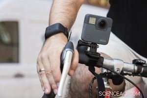 Mapping Urban Spaces That Trigger Fear: Insights from KIT s Latest Study