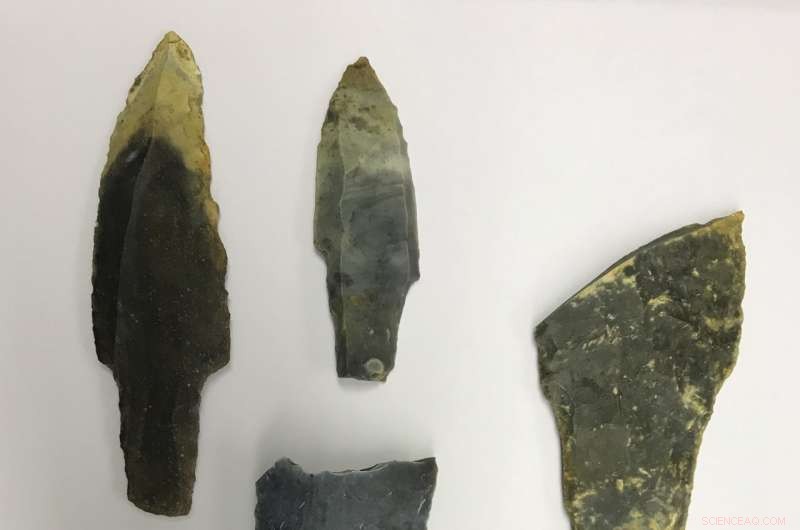 Salt: The Key Catalyst in Ancient Maya Society