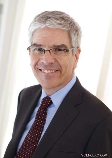 Two U.S. Economists Earn Nobel for Climate‑Driven Growth Research