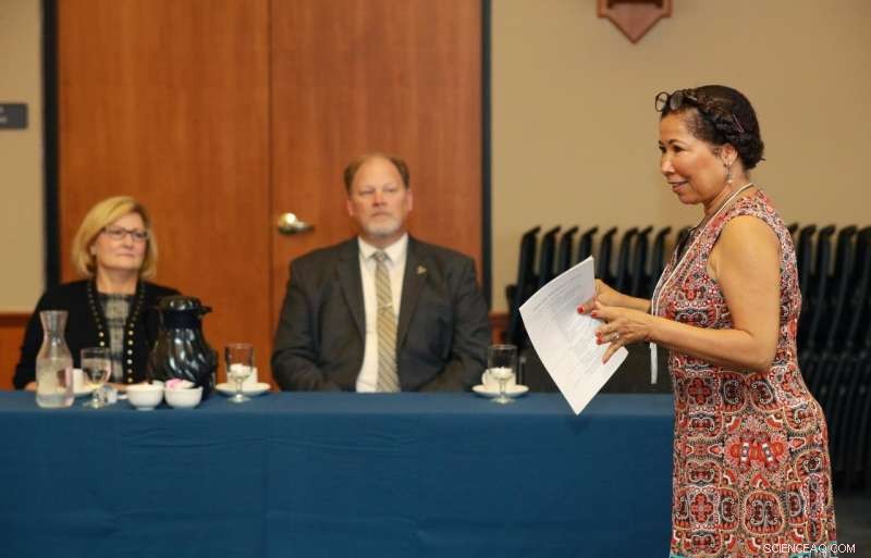 Study Reveals Social Media’s Role in Facilitating Sex Trafficking