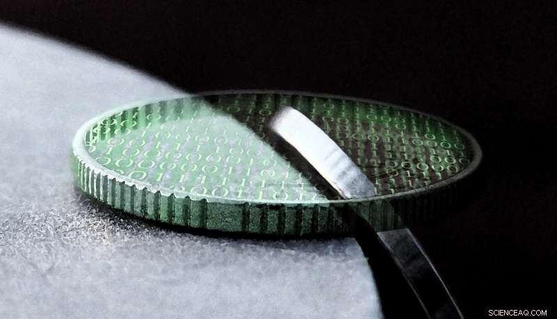 Can Bitcoin Replace the Dollar? Expert Insights