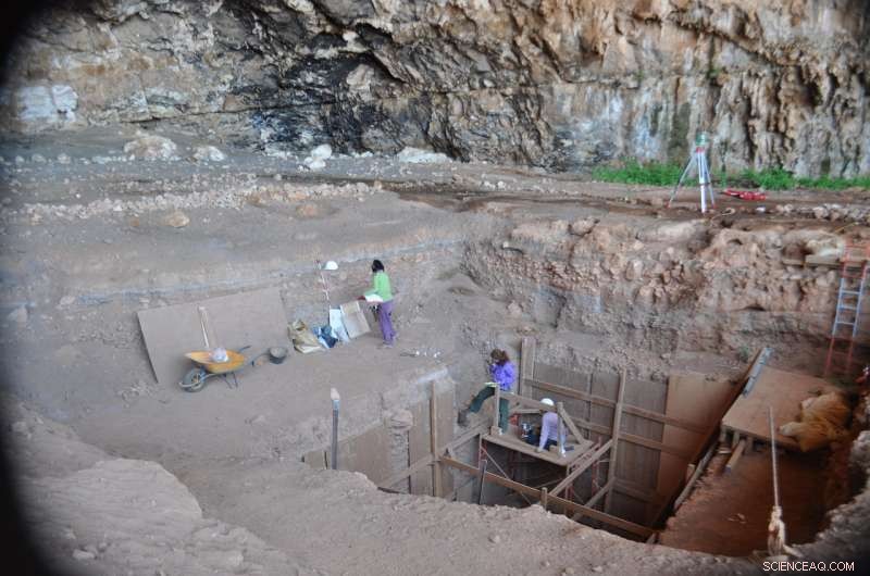 Using Archaeology to Forecast Future Climate: Lessons from the Past