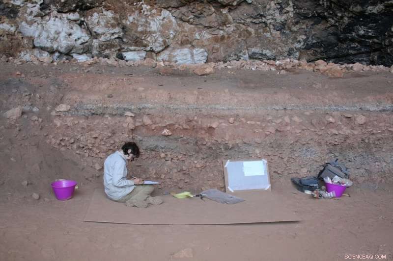 Using Archaeology to Forecast Future Climate: Lessons from the Past