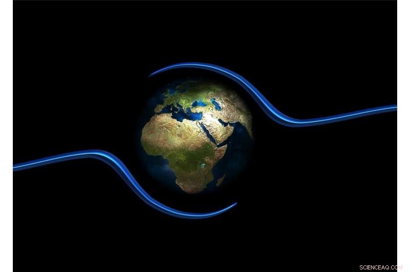 Harnessing Collective Intelligence to Drive the Ecological Transition