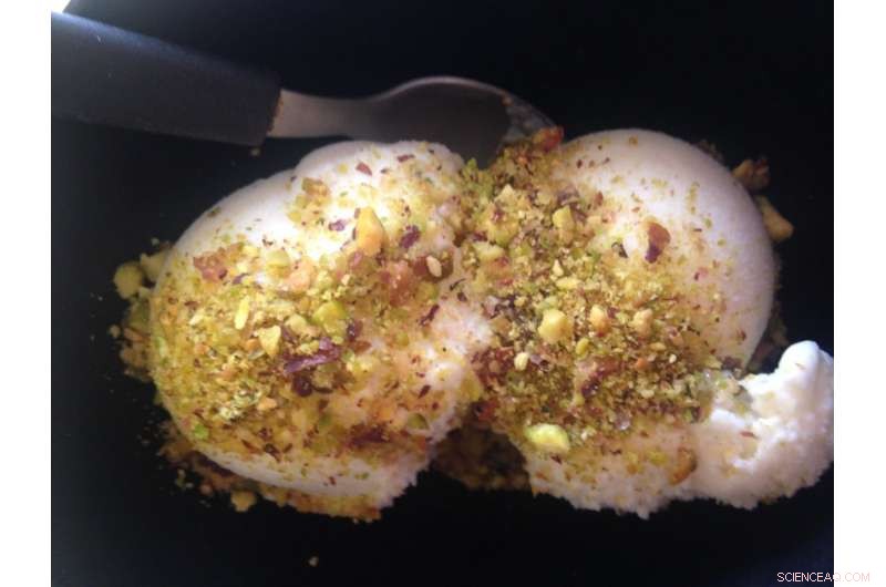 Food Brings Syrian Refugees Back to Forgotten Homelands