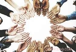 EU Research Toolkit Uncovers Shifts in European Social Identity