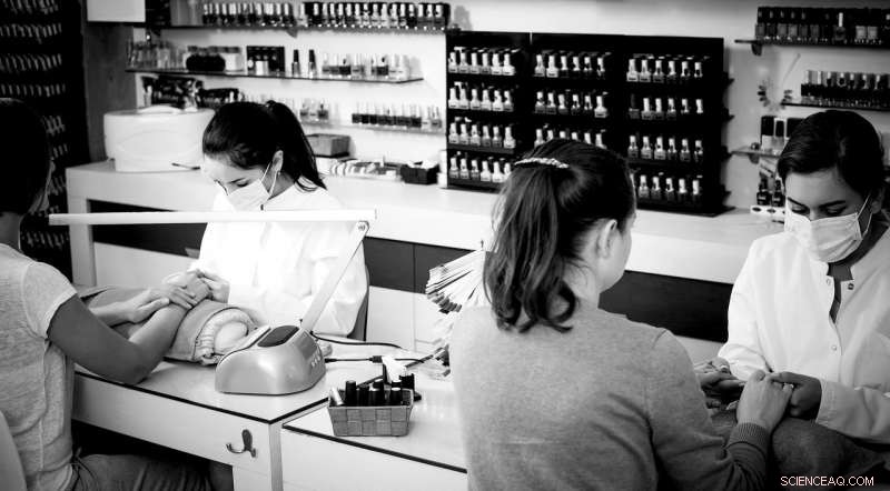 Modern Slavery Persists: Millions Affected, You Could Be Funding It