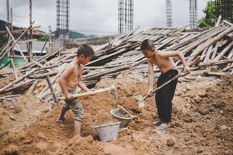 Modern Slavery Persists: Millions Affected, You Could Be Funding It