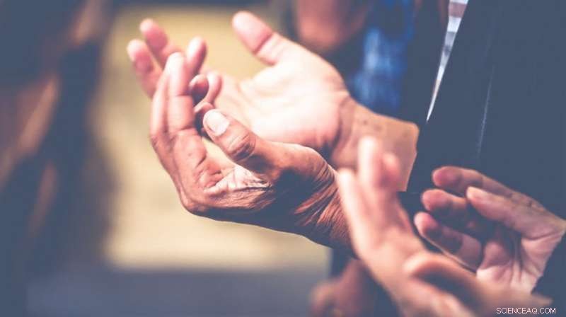 How Religious Expression Evolved in French Workplaces: Trends, Legal Challenges, and Cultural Shifts