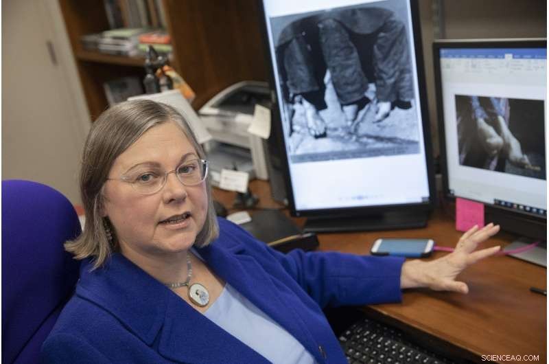 Harvard Research Shows Foot‑Binding Was Driven by Economics, Not Beauty Standards