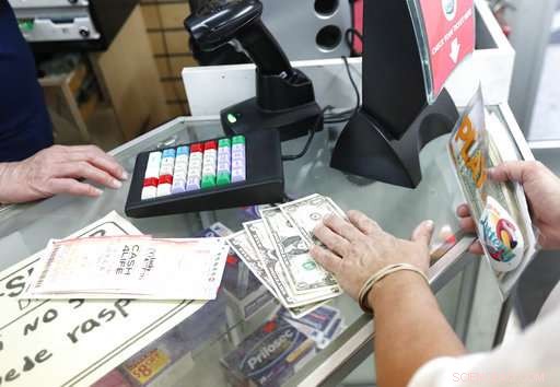 Mega Millions & Powerball: The Real Math Behind Their Huge Jackpots