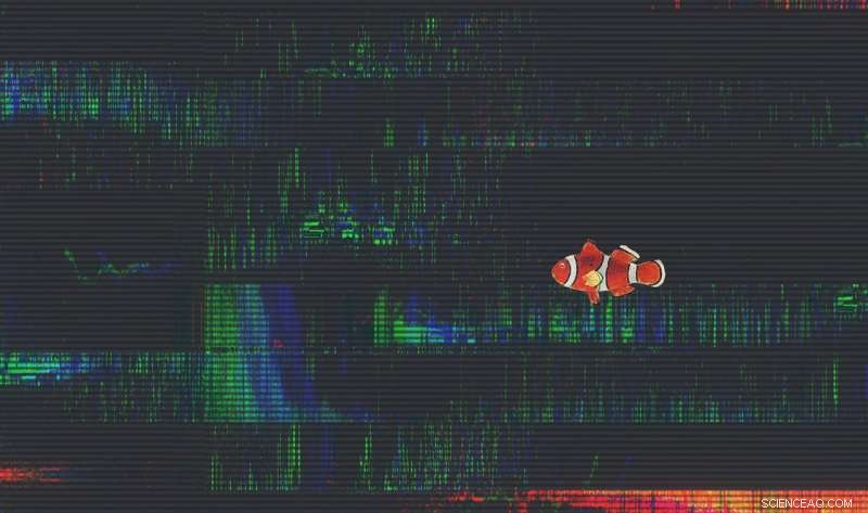 Redefining Information: How Meaningful Data Drives Survival