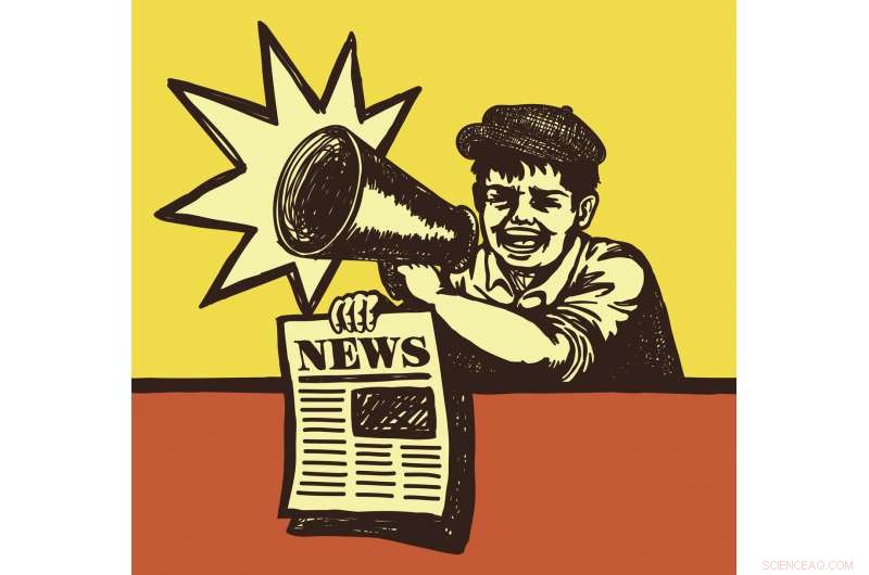 The Dangers of Overhyping and Data Manipulation in Social Science Research