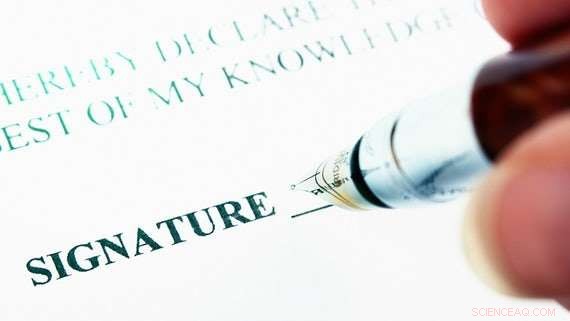 New AI Tool Detects Faked Police Statements with 80% Accuracy