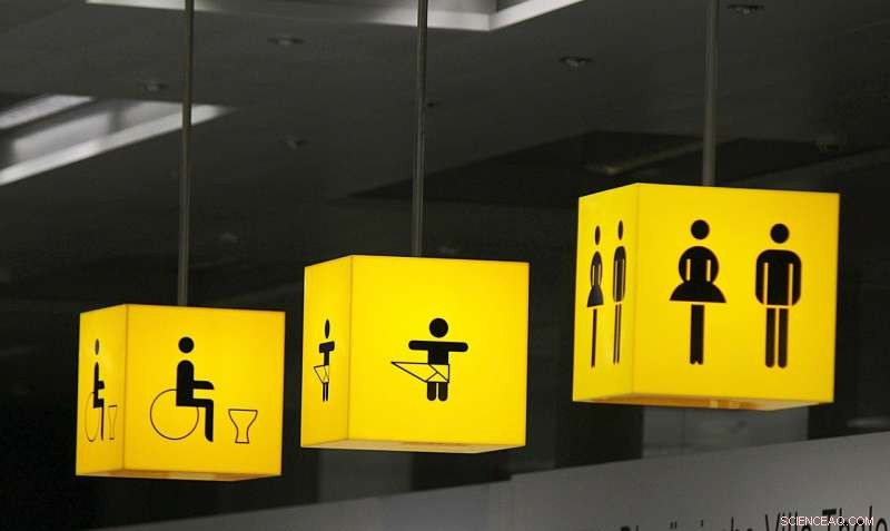 Crowd‑Mapping Gender Equality: Melbourne Launches a Powerful Tool to Build a Fairer City