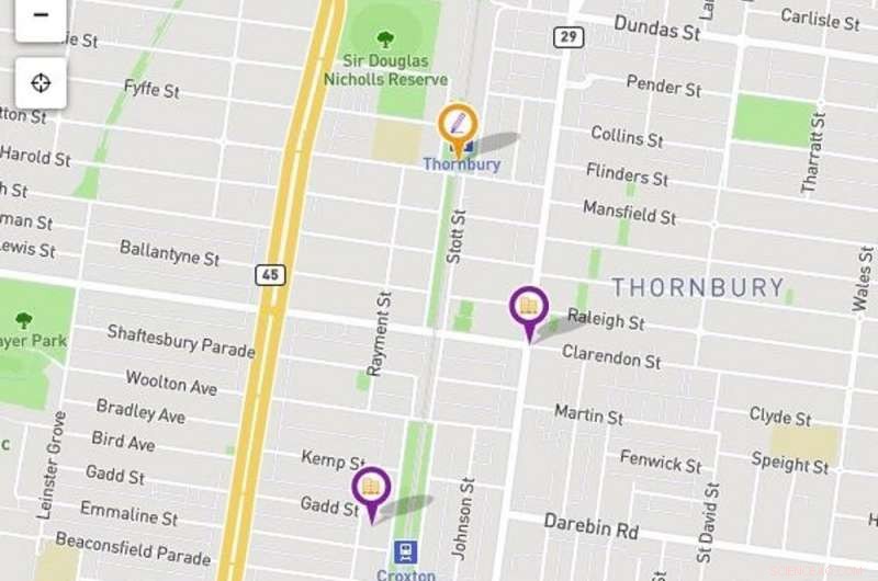 Crowd‑Mapping Gender Equality: Melbourne Launches a Powerful Tool to Build a Fairer City