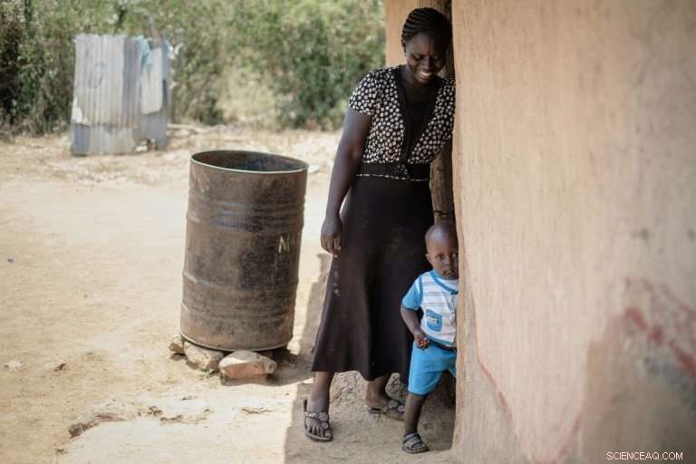 Kenya Tests Universal Basic Income: How Free Cash Aims to End Poverty