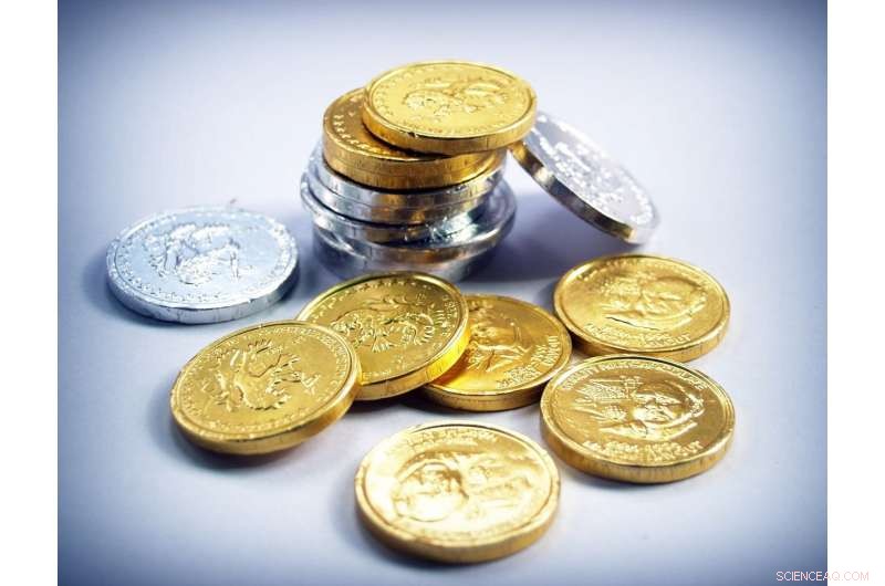 Higher Income Linked to Decreasing Concern About Social Issues, 25-Year Study Reveals