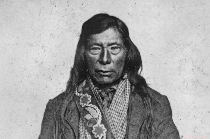 Nez Perce Reveal 1,200-Year-Old Tobacco Use Preceding European Contact