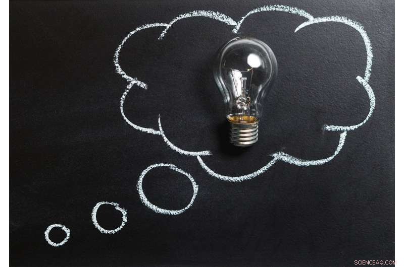 A Small Change That Cuts Measurement Distortion, Enhancing Innovation