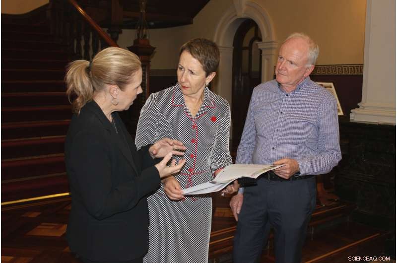 Improving Educational Outcomes for Children in Foster Care