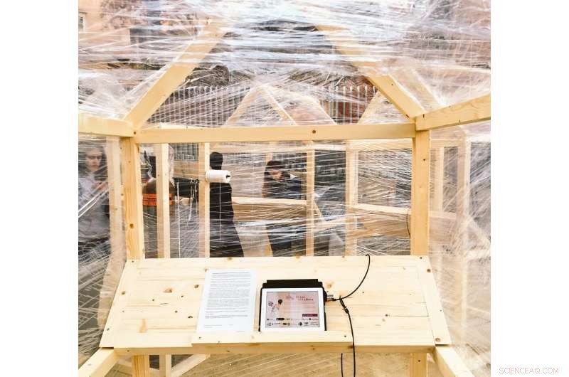 Wealthier Individuals Contribute Less to Climate Change Mitigation: New Study Finds