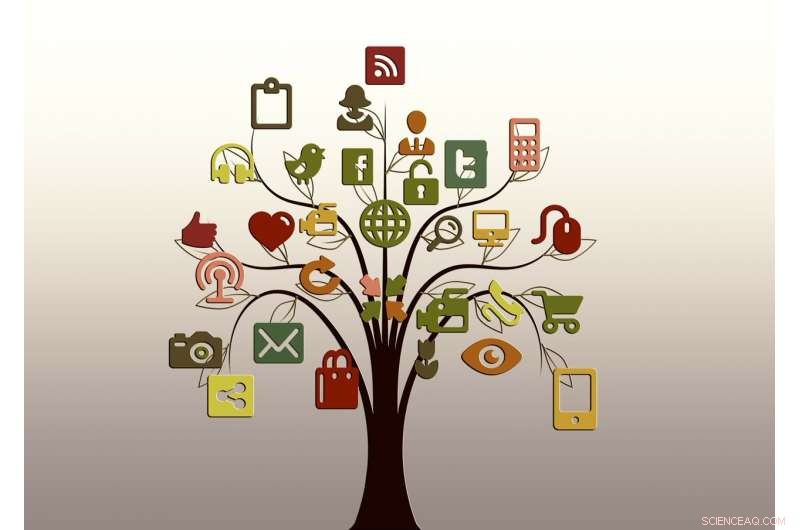 Social Media Drives Higher Political Participation Among Latino Communities