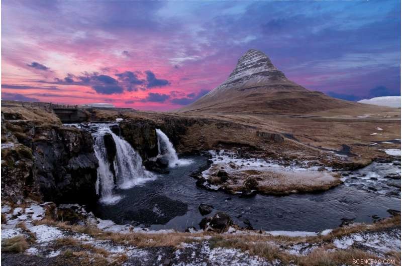 I Voluntarily Incarcerated in Iceland: A First‑Person Look at Their Unlocked Prisons