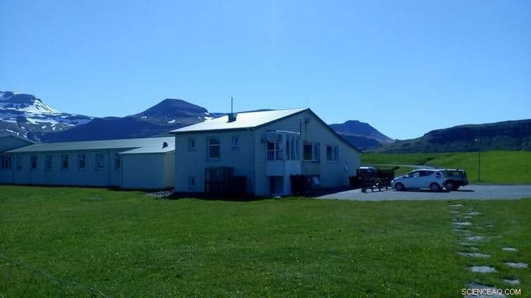 I Voluntarily Incarcerated in Iceland: A First‑Person Look at Their Unlocked Prisons