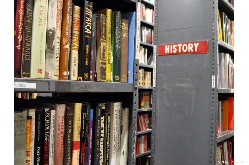 Royal Historical Society Report Highlights Urgent Need for Gender Equality in UK History Education